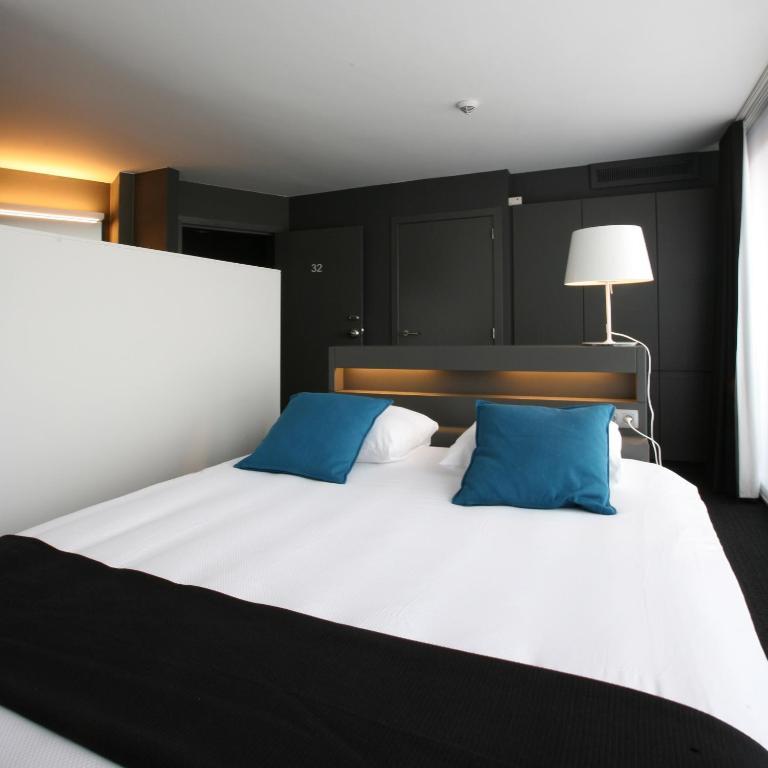 Hotel De Groene Hendrickx Hasselt Habitación foto